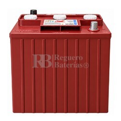 Bater�a Trojan TE35 | 6V 270Ah C100
